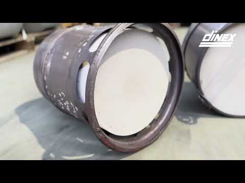 Recon DPF Services Extended