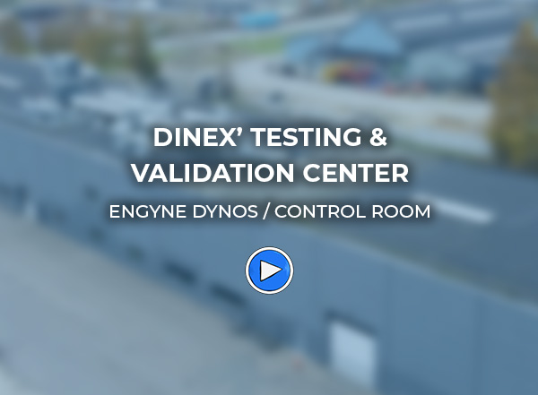 Engine Dynos Website