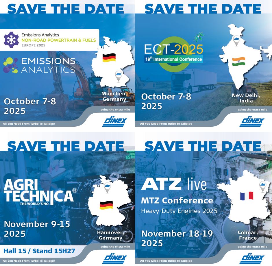 OEM Exhibition Q4 2025