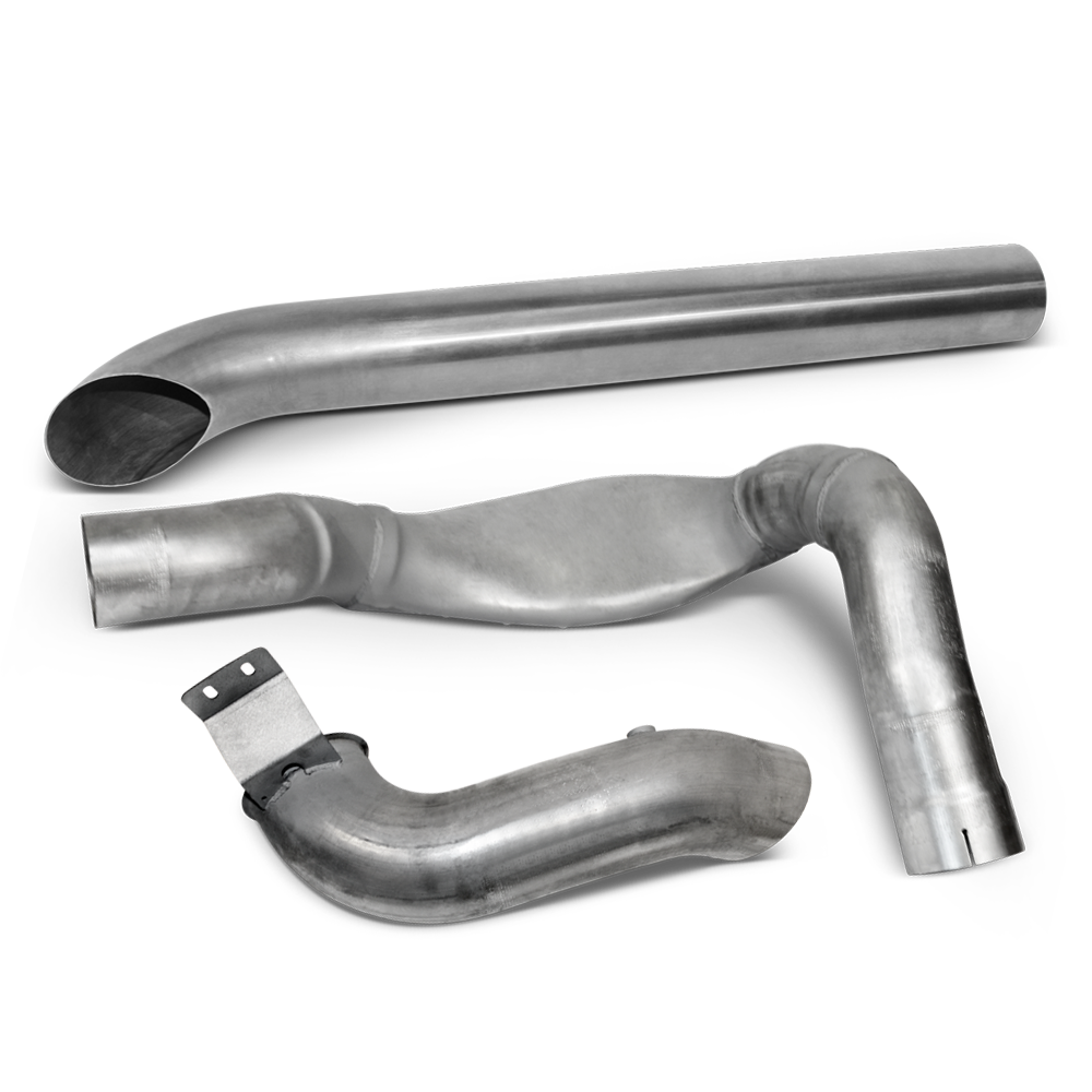 Exhaust Pipes
